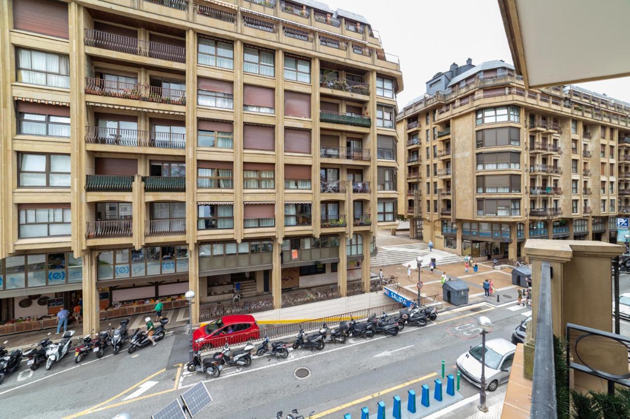 Comfy & Luminous Terrace Appartement *